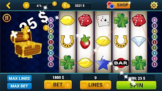 Fun Casino 2000 スクリーンショット 7