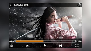 hd video player screenshot 4