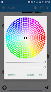 Material Messaging ภาพหน้าจอ 7