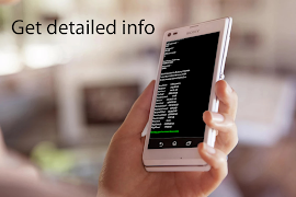 Root Master تصوير الشاشة 1