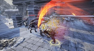 Wartune imagem de tela 1