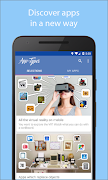 App-Types: apps sorted by type पोस्टर