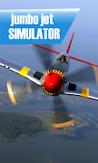 Airplane Flight Simulator 2017 screenshot 4
