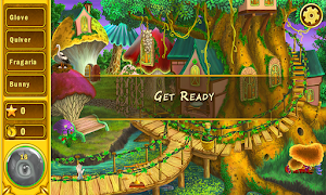 برنامهنما Mystery of Haunted Jungle: Hidden Object Game عکس از صفحه