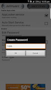 Private App Locker تصوير الشاشة 3