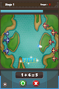 Maths War screenshot 7