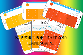 Calculator Pro+ imagem de tela 2