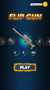 Flip GUN 포스터