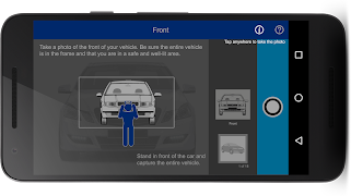 Sentry Express Inspection screenshot 5