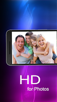 Kamera  HD screenshot 1