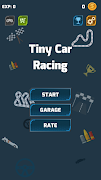 Tiny Car Racing スクリーンショット 7