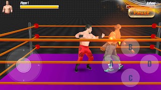 Wrestling Revolutions 3D screenshot 7