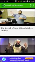 Islamic Motivations скриншот 2