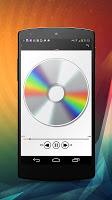 MP3 Player screenshot 3
