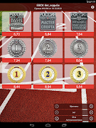 Бег нормативы captura de pantalla 5