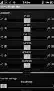 DSP Manager & Equalizer Free-poster