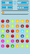Color Ball Memory تصوير الشاشة 2