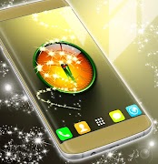 Атомные часы постер