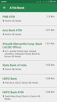Placify-Find Places Near you স্ক্রিনশট 2