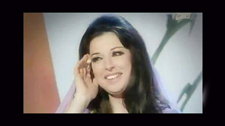 اجمل اغانى نجاة بدون  نت حصريا روعه постер