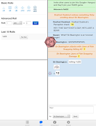 5 Schermata Roll20 for Android