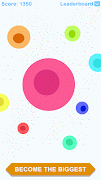 Dot Eater ảnh chụp màn hình 3