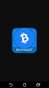 BCHFAUCET poster