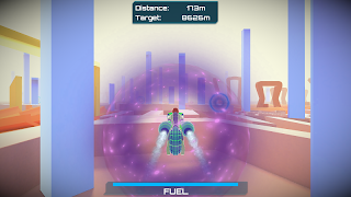 Xtreme Hover screenshot 1
