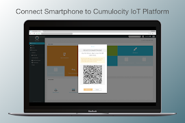 Cloud Sensor App скриншот 4