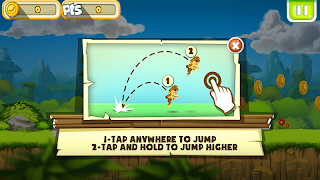 Mr. Crazy Monkey স্ক্রিনশট 1