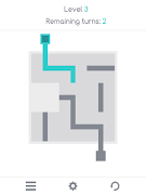 Glow Path 스크린샷 7