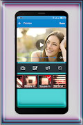 Music Video Creator With Photos скриншот 4