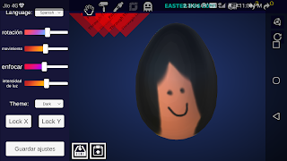 3D Easter Egg Coloring 2019 ภาพหน้าจอ 4