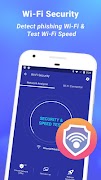 Security Master - Antivirus, VPN, AppLock, Booster screenshot 4