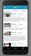 English Course - Inter screenshot 1