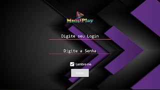 Classic Multiplay 포스터