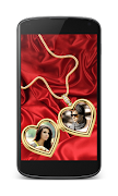 Love Locket Photo Frames screenshot 5