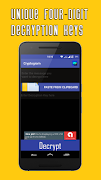 Cryptogram स्क्रीनशॉट 3