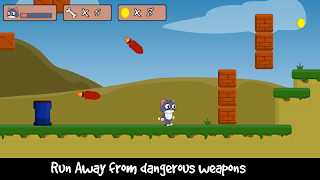 Super Cat screenshot 3