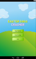 Easter Eggs Crasher screenshot 7
