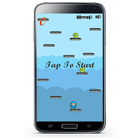 Super Toppy syot layar 1