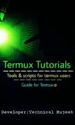 Termux Tutorials gönderen