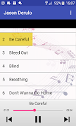 Jason Derulo Chansons 海报