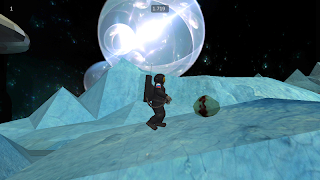 Planet Runner 截圖 7