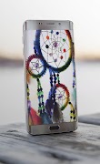 برنامه‌نما Dreamcatcher Wallpapers عکس از صفحه