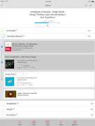 Universidade Restoque スクリーンショット 7