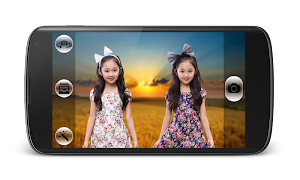 Kamera Twin screenshot 2