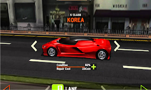 7 Schermata Cheat; for Dr Driving