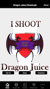 Dragon Juice Chemicals poster