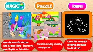 Draw N Learn تصوير الشاشة 5